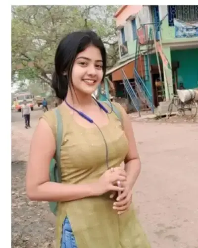 Escort In India
