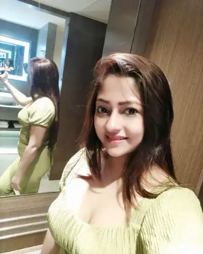 Mayuri Shrma