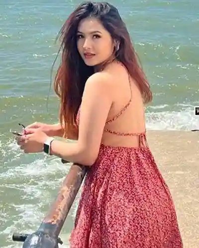 Mayuri Bhargav