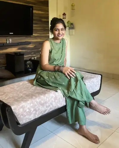 Nikita Sharma
