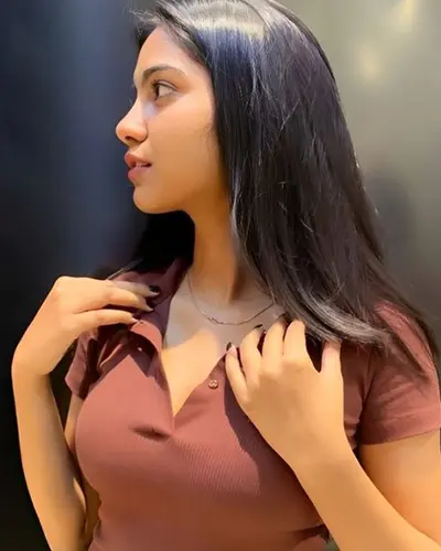Deepti Mehra