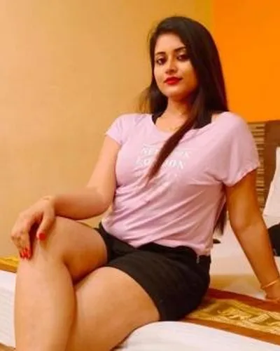 Richa Deshmukh