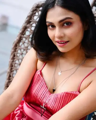 Richa Tiwari