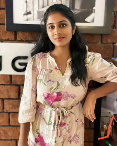 Minakshi sharma