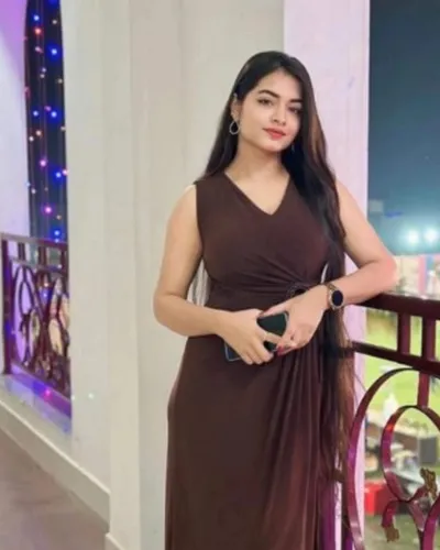 Anjli Parsai