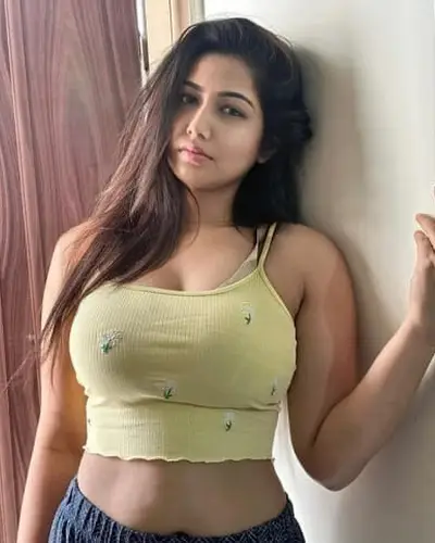 Manshi Dhurve